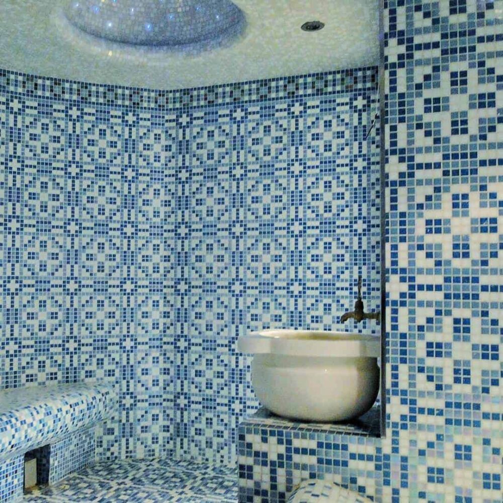 Best Mosaic Tile for Shower Floor Enhance Your Bathroom with Custom