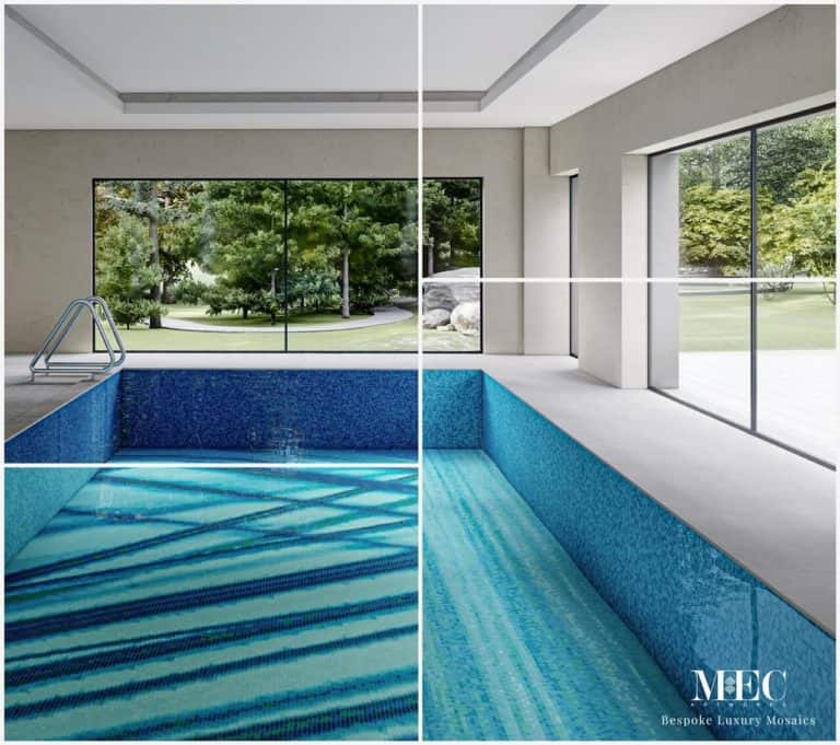 Impact of Different Mosaic Pool Designs featured image for how to select mosaics for a pool