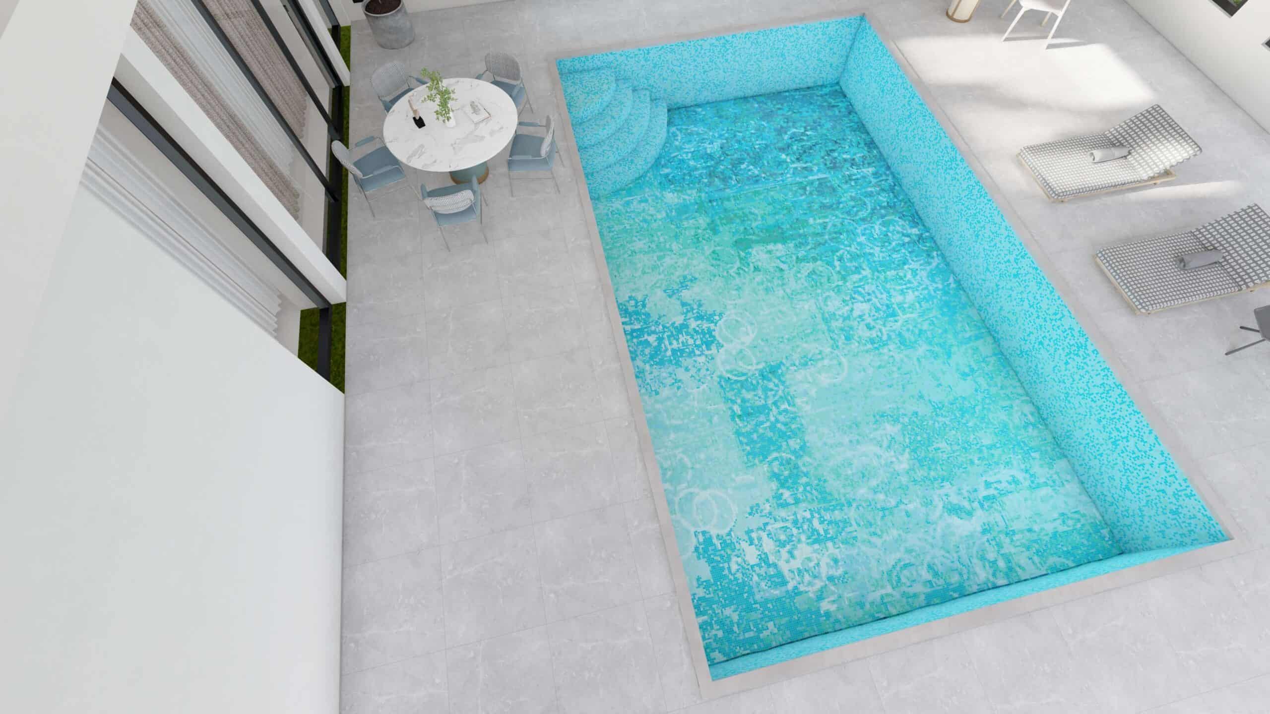 3 Benefits of using Swimming Pool Matting