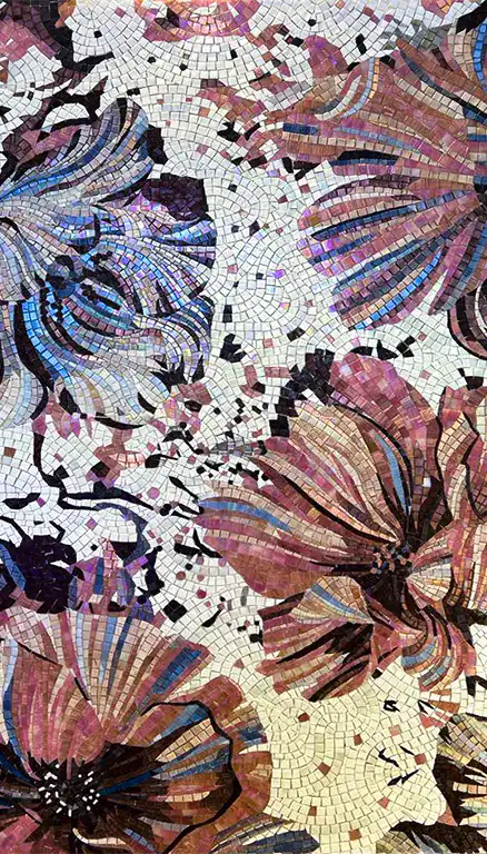 Mosaic tile suggestions for contemporary spaces in 2026