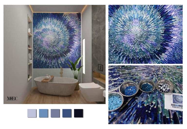 blog banner image sapphire sparkler design