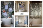 bathroom makeover ideas blog banner