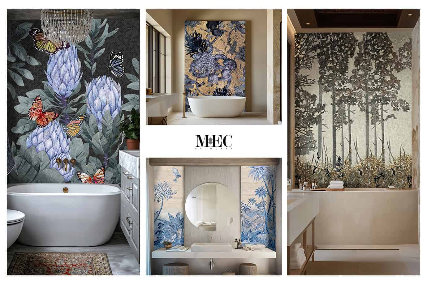 bathroom makeover ideas blog banner