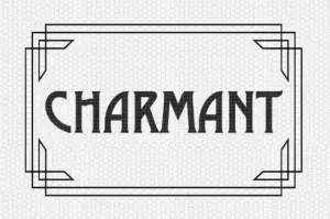 New Orleans Restaurant Logo