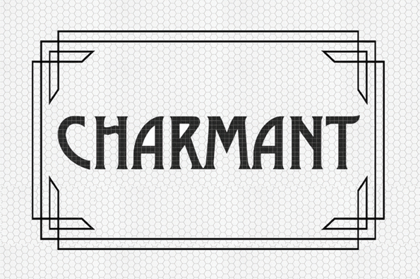 New Orleans Restaurant Logo