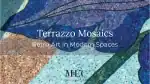 Terrazzo Mosaic Design Ideas