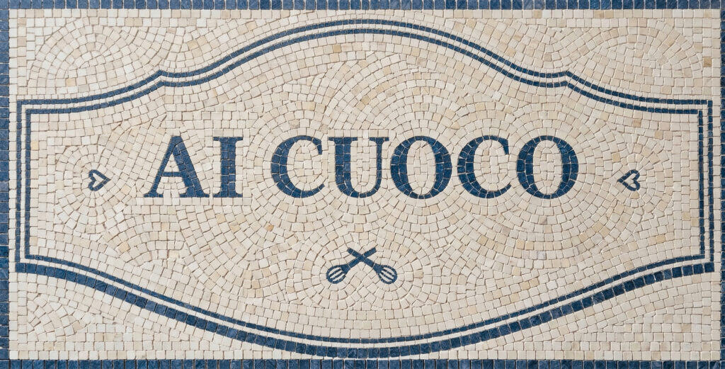 Slip-Resistance Ratings for Logo Floor Installations