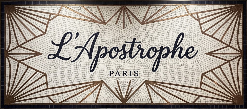 Shipping Installation-Ready Logo Panels Worldwide