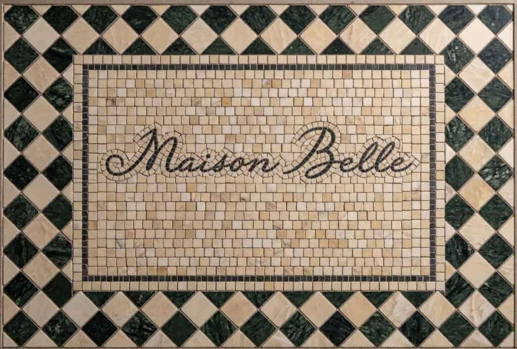 Chemical and UV Resistance for Outdoor and Poolside Branding