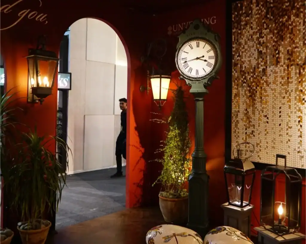 Bespoke Mosaic Studio