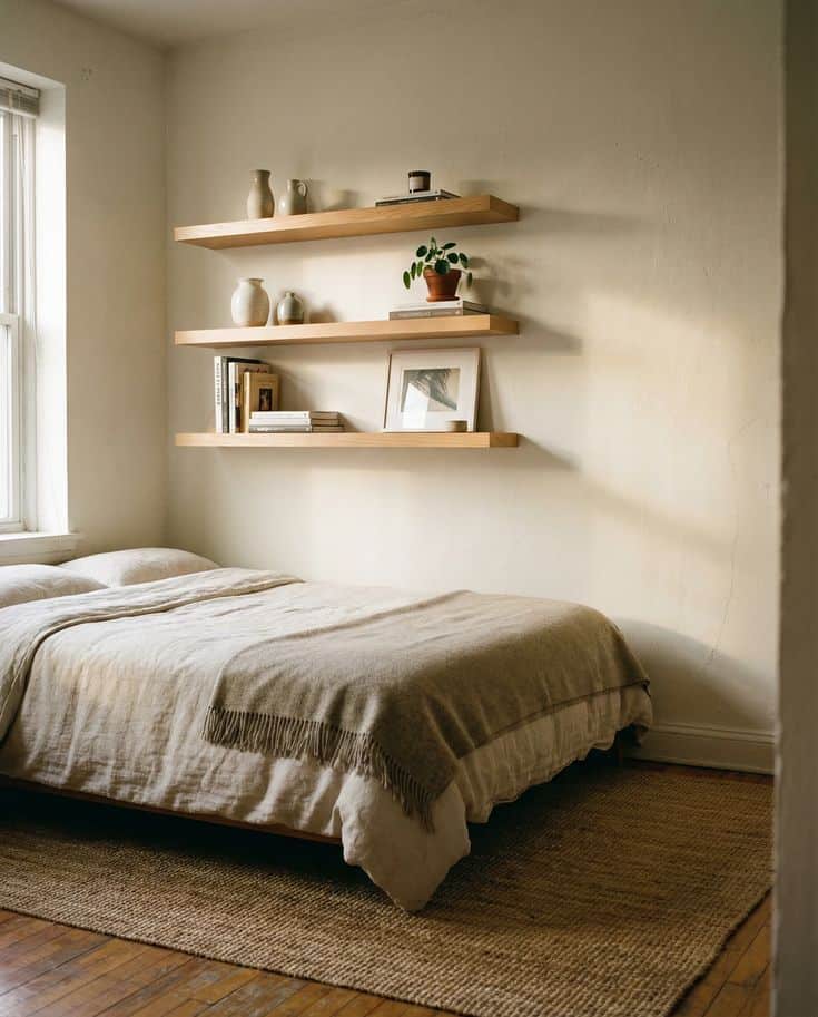 The Bedroom Accent Wall