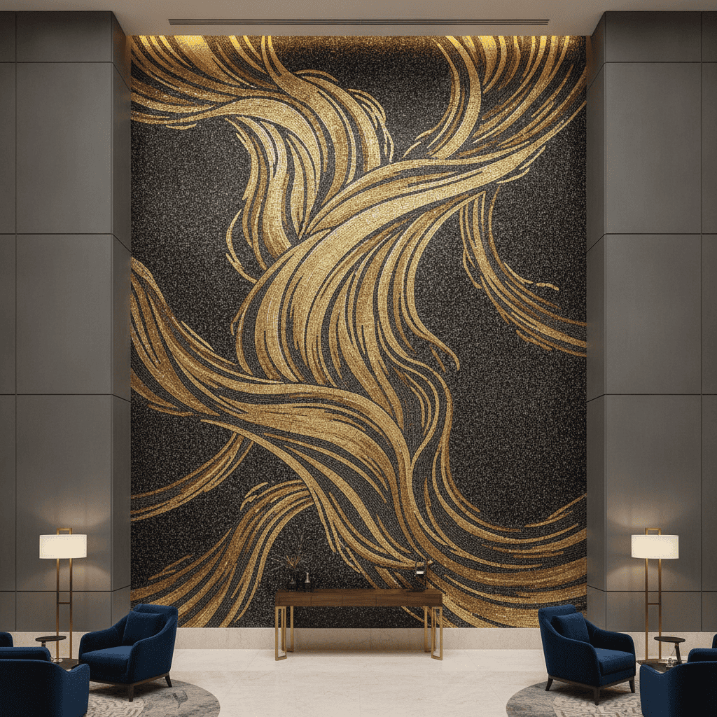 Best Free AI Tool for Custom Mosaic Design in 2026