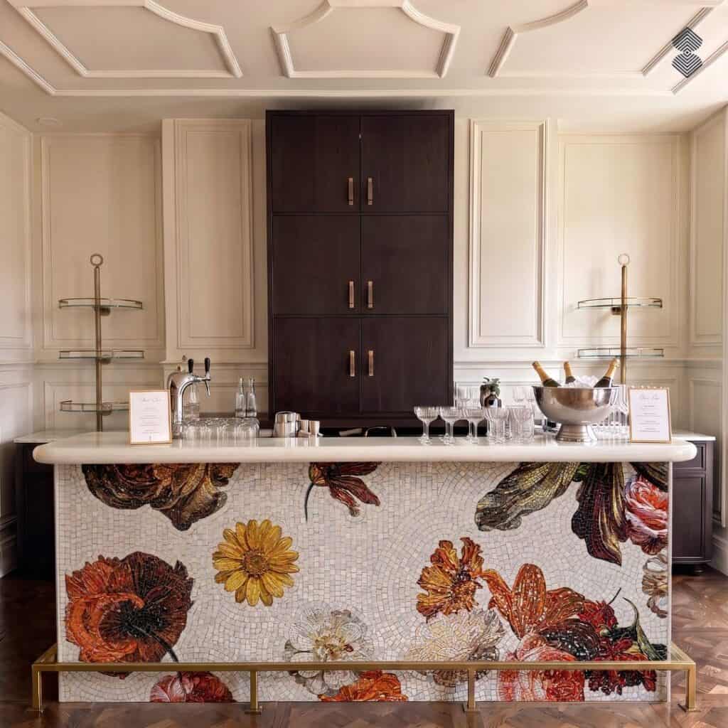 Residential Wet Bars