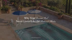 see what your pool will look like before you build