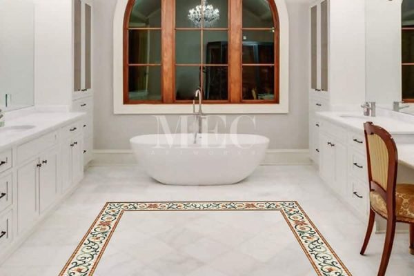 Border Mosaics Collection