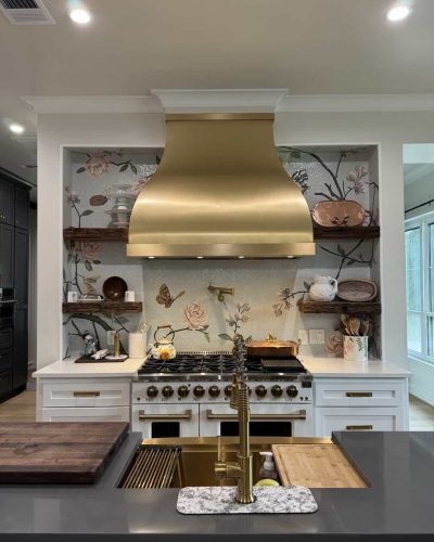 Custom Mosaic Art for Kitchens (9)