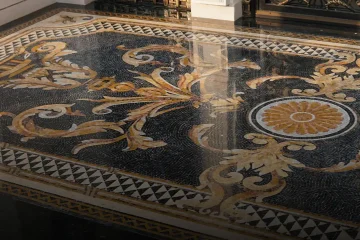 Marble Mosaic Collections