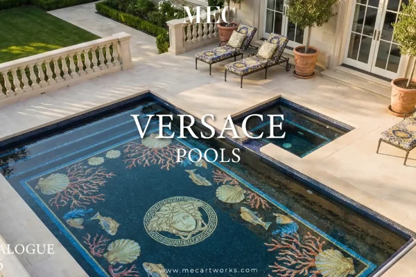 Versace Pools -1