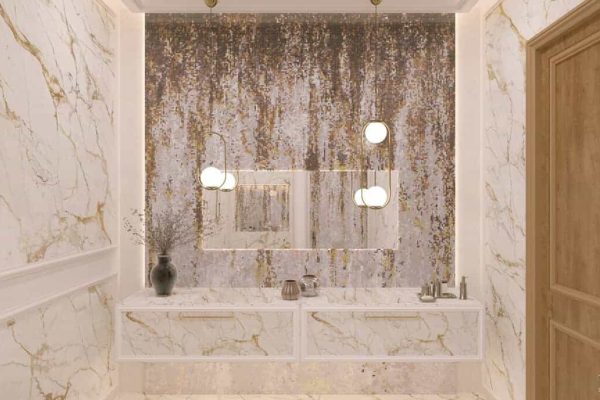 brown-beige-marble-glass-mosaic-shower-wall-bathroom-niche-abstract-customized-art-2.jpg